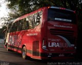 Lirabus 12083 na cidade de São Paulo, São Paulo, Brasil, por Hudson Neves. Número da foto: #2135291.