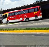 Expresso Itamarati 6209 na cidade de Mirassol, São Paulo, Brasil, por José Carlos de Oliveira Olsen. Número da foto: #2134009.