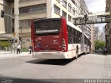Viação Gatusa Transportes Urbanos 7 6118 na cidade de São Paulo, São Paulo, Brasil, por Johnny Ferreira. Número da foto: #2135311.