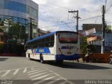 Auto Ônibus Moratense 574 na cidade de Francisco Morato, São Paulo, Brasil, por Johnny Ferreira. Número da foto: #2135317.