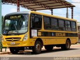 Prefeitura Municipal de Rio Branco E-4081 na cidade de Rio Branco, Acre, Brasil, por Gabriel Brito da Silva. Número da foto: #:id.