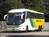 Empresa Gontijo de Transportes 18650 na cidade de Curitiba, Paraná, Brasil, por Gabriel Guachineski. Número da foto: #2134580.