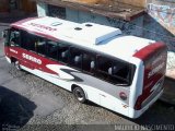 Viação Serro 26013 na cidade de Belo Horizonte, Minas Gerais, Brasil, por Maurício Nascimento. Número da foto: #2134260.