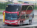 Nova Ita-Wag Transportes 800 na cidade de Queimados, Rio de Janeiro, Brasil, por André Vitor  Silva dos Santos. ID da foto: :id.