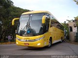 Viação Itapemirim 60523 na cidade de São Paulo, São Paulo, Brasil, por Leonardo Luigi Maffei. Número da foto: #2135241.