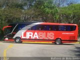 Lirabus 12085 na cidade de São Paulo, São Paulo, Brasil, por Matheus de Melo Bento. ID da foto: :id.