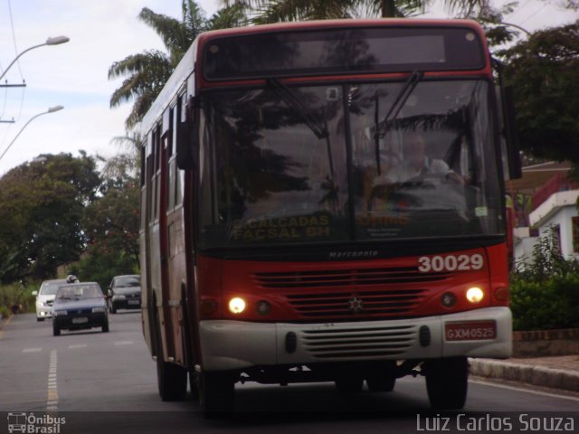 Expresso Luziense > Territorial Com. Part. e Empreendimentos 30029 na cidade de Santa Luzia, Minas Gerais, Brasil, por Luiz Carlos Souza. Número da foto: #2137880.