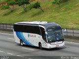 Araucar Locação de Veículos 5820 na cidade de São José dos Campos, São Paulo, Brasil, por Marcio  Bruxel. Número da foto: #2136898.