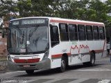 Santo Antônio Transportes Niterói 2.2.047 na cidade de Niterói, Rio de Janeiro, Brasil, por Fernando Silva. Número da foto: #:id.