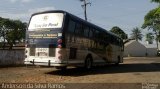 Viação Real 5497 na cidade de Paranavaí, Paraná, Brasil, por Anderson da Silva Ramos. Número da foto: #2137123.