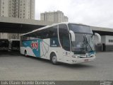Auto Viação 1001 RJ 108.1056 na cidade de Campos dos Goytacazes, Rio de Janeiro, Brasil, por Luis Otávio Vicente Domingues. Número da foto: #2137722.