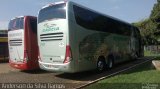 Viação Garcia 7917 na cidade de Paranavaí, Paraná, Brasil, por Anderson da Silva Ramos. Número da foto: #2137150.