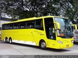 Viação Itapemirim 48135 na cidade de São Paulo, São Paulo, Brasil, por Hércules Cavalcante. Número da foto: #2137964.