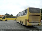 Viação Itapemirim 8019 na cidade de Jequié, Bahia, Brasil, por Gabriel Bispo. Número da foto: #2136413.