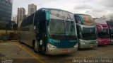Viação Garcia 7034 na cidade de Curitiba, Paraná, Brasil, por Diego Mauricio Pereira. Número da foto: #2136767.