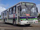Viação Modelo 9405 na cidade de Aracaju, Sergipe, Brasil, por Rafael Rodrigues Forencio. Número da foto: #:id.