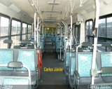 Metrobus 093 na cidade de Goiânia, Goiás, Brasil, por Carlos Júnior. Número da foto: #2136509.