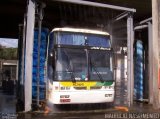 Empresa Gontijo de Transportes 15205 na cidade de Belo Horizonte, Minas Gerais, Brasil, por Maurício Nascimento. Número da foto: #2136175.