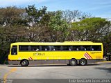 Viação Itapemirim 42039 na cidade de São Paulo, São Paulo, Brasil, por Luiz Gustavo Goncalves. Número da foto: #2136336.