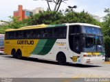 Empresa Gontijo de Transportes 11220 na cidade de São Paulo, São Paulo, Brasil, por Fabricio Zulato. Número da foto: #2136445.