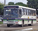 Viação Modelo 9236 na cidade de Aracaju, Sergipe, Brasil, por Rafael Rodrigues Forencio. Número da foto: #:id.