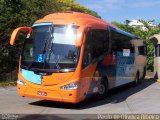 Viação Piracicabana 1742 na cidade de São Paulo, São Paulo, Brasil, por Paulo de Oliveira Ribeiro. Número da foto: #2136765.