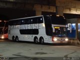 Auto Viação Catarinense 2800 na cidade de Curitiba, Paraná, Brasil, por Altair Júnior. Número da foto: #:id.