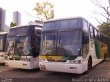 Empresa Gontijo de Transportes 5845 na cidade de Belo Horizonte, Minas Gerais, Brasil, por Maurício Nascimento. Número da foto: #2136185.