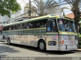 Viação Cometa 7455 na cidade de Campinas, São Paulo, Brasil, por Reginaldo Gas. Número da foto: #2137255.