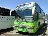 Clovis Turismo 7070 na cidade de Aparecida, São Paulo, Brasil, por Marco Aurélio de Oliveira. Número da foto: #2137765.