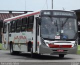 Santo Antônio Transportes Niterói 2.2.018 na cidade de Niterói, Rio de Janeiro, Brasil, por Fernando Silva. ID da foto: :id.