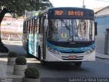 Viação Ponte Coberta RJ 190.058 na cidade de Nova Iguaçu, Rio de Janeiro, Brasil, por Gabriel Cardoso Lopes. Número da foto: #2136187.