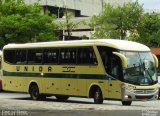 Empresa Unida Mansur e Filhos 925 na cidade de Belo Horizonte, Minas Gerais, Brasil, por César Ônibus. Número da foto: #:id.