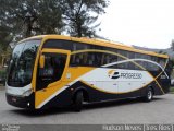Viação Progresso 30305 na cidade de Três Rios, Rio de Janeiro, Brasil, por Hudson Neves. Número da foto: #2137203.