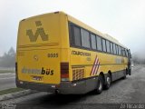 Viação Itapemirim 6005 na cidade de Teresópolis, Rio de Janeiro, Brasil, por Zé Ricardo Reis. Número da foto: #2136172.