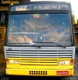 Metrobus 090 na cidade de Goiânia, Goiás, Brasil, por Carlos Júnior. Número da foto: #2136526.