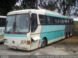 Ônibus Particulares  na cidade de Vitória da Conquista, Bahia, Brasil, por Hudson Neves. Número da foto: #2137222.