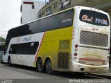 Sol Mar Tour 4000 na cidade de Petrópolis, Rio de Janeiro, Brasil, por Michel Soares da Rocha. Número da foto: #2136219.