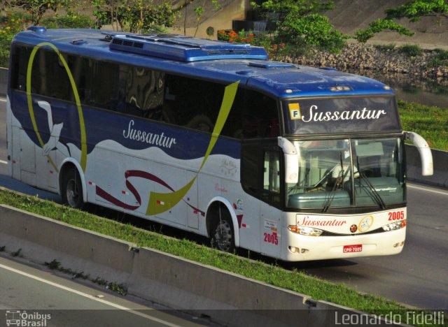 Sussantur 2005 na cidade de São Paulo, São Paulo, Brasil, por Leonardo Fidelli. Número da foto: #2138783.