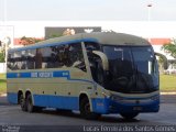 Viação Novo Horizonte 1024411 na cidade de Goiânia, Goiás, Brasil, por Lucas Ferreira dos Santos Gomes. Número da foto: #2139345.