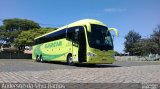Viação Garcia 7849 na cidade de Paranavaí, Paraná, Brasil, por Anderson da Silva Ramos. Número da foto: #2140153.