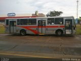 Jaguar Transportes Urbanos 3037 na cidade de Campo Grande, Mato Grosso do Sul, Brasil, por Helder Alencar. Número da foto: #2138506.