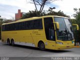 Viação Itapemirim 9033 na cidade de São Paulo, São Paulo, Brasil, por Cristiano Soares da Silva. Número da foto: #2139415.