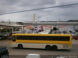 Ônibus Particulares MQH6716 na cidade de Santa Cruz do Capibaribe, Pernambuco, Brasil, por Breno Martins. ID da foto: :id.