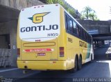 Empresa Gontijo de Transportes 11165 na cidade de Belo Horizonte, Minas Gerais, Brasil, por Maurício Nascimento. Número da foto: #2138413.
