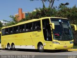 Viação Itapemirim 9031 na cidade de São Paulo, São Paulo, Brasil, por João Victor. Número da foto: #2138790.