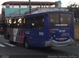 Vipol Transportes Rodoviários - TIPBUS - Transportes Intermunicipal 36.122 na cidade de Guarulhos, São Paulo, Brasil, por Roberto Teixeira. ID da foto: :id.