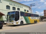 Empresa Gontijo de Transportes 15780 na cidade de Conselheiro Pena, Minas Gerais, Brasil, por Luciano Nouza Pereira. Número da foto: #2138257.
