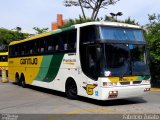Empresa Gontijo de Transportes 15700 na cidade de São Paulo, São Paulo, Brasil, por Fabricio Zulato. Número da foto: #2140010.