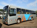 TCCC - Transporte Coletivo Cidade Canção 6028 na cidade de Maringá, Paraná, Brasil, por Rodrigo  Gutierrez Rodrigues. Número da foto: #:id.